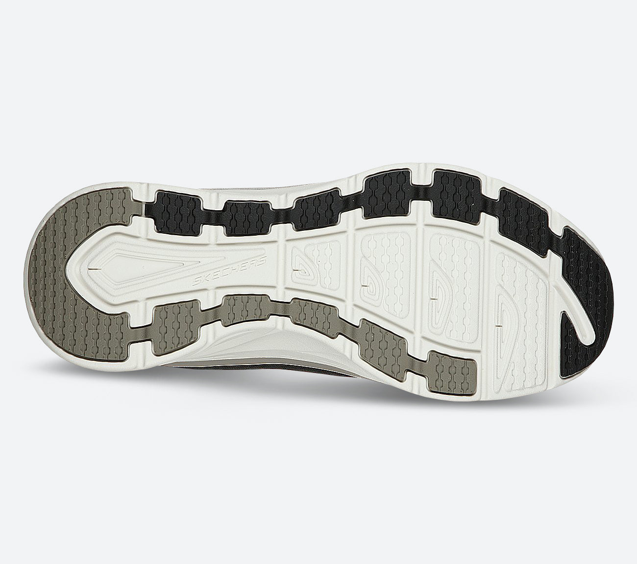 Relaxed Fit: D'Lux Walker - Commuter Shoe Skechers