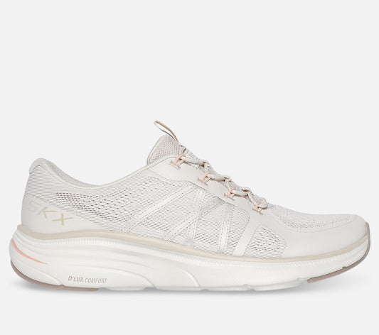 Relaxed Fit: D'Lux Comfort 2.0 - Victory Shoe Skechers.fi