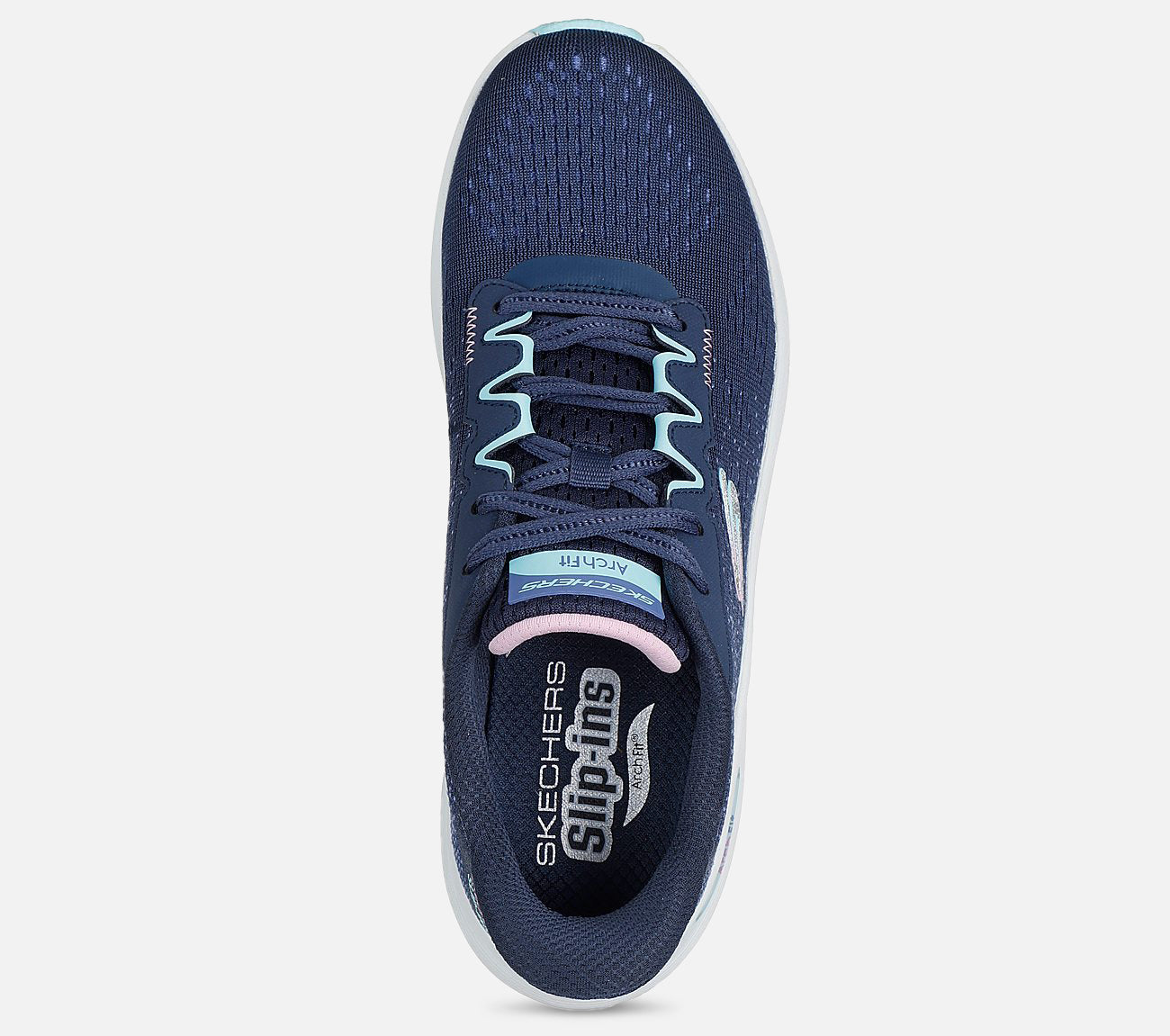 Slip-ins: Arch Fit 2.0 - Fresh Space Shoe Skechers.fi