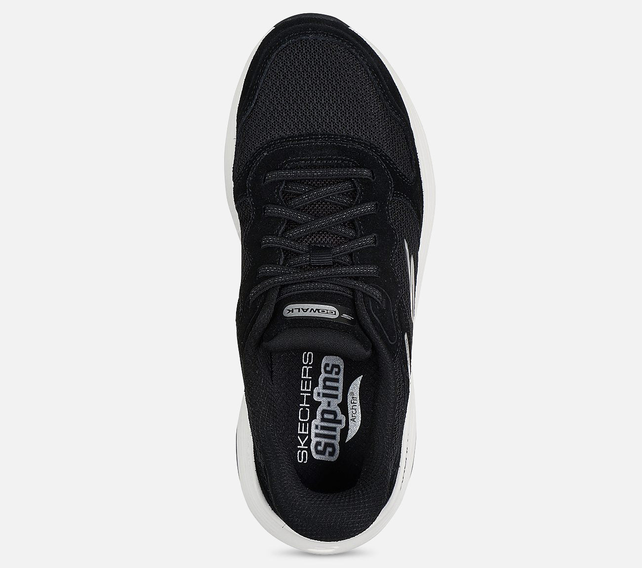 Slip-ins: GO WALK Stability 2.0 Shoe Skechers.fi