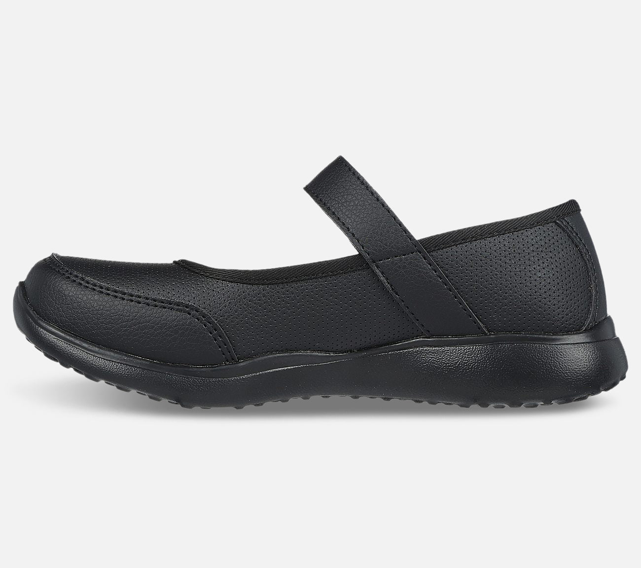 Microstrides Recess Rules Ballerina Skechers.fi