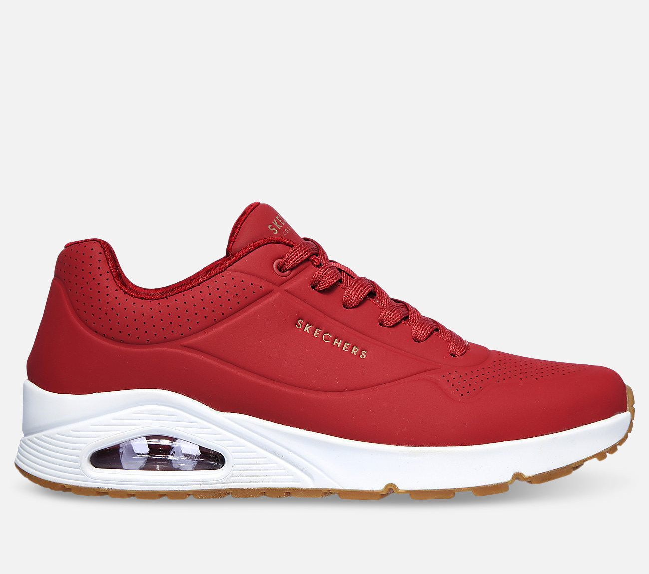 Uno - Stand On Air Shoe Skechers.fi