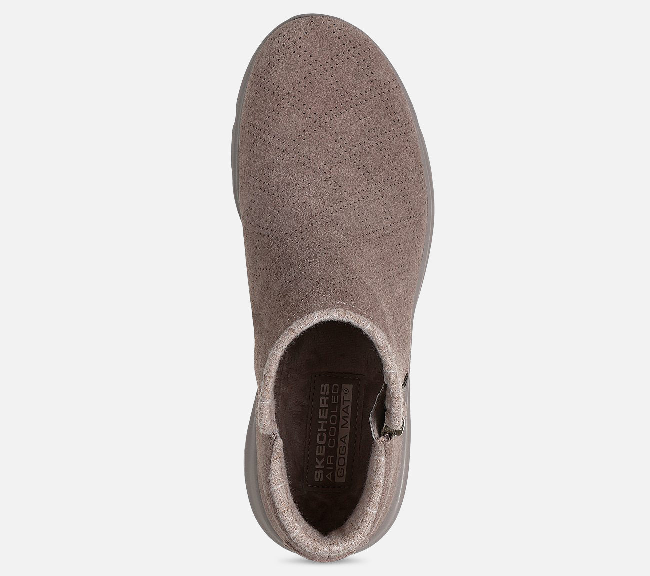 Glacial Ultra - Juliet Boot Skechers.fi