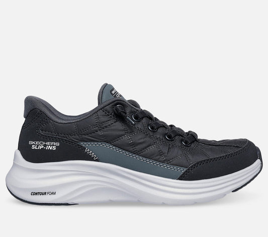 Slip-ins: Contour Foam - Cozy Fit Shoe Skechers.fi