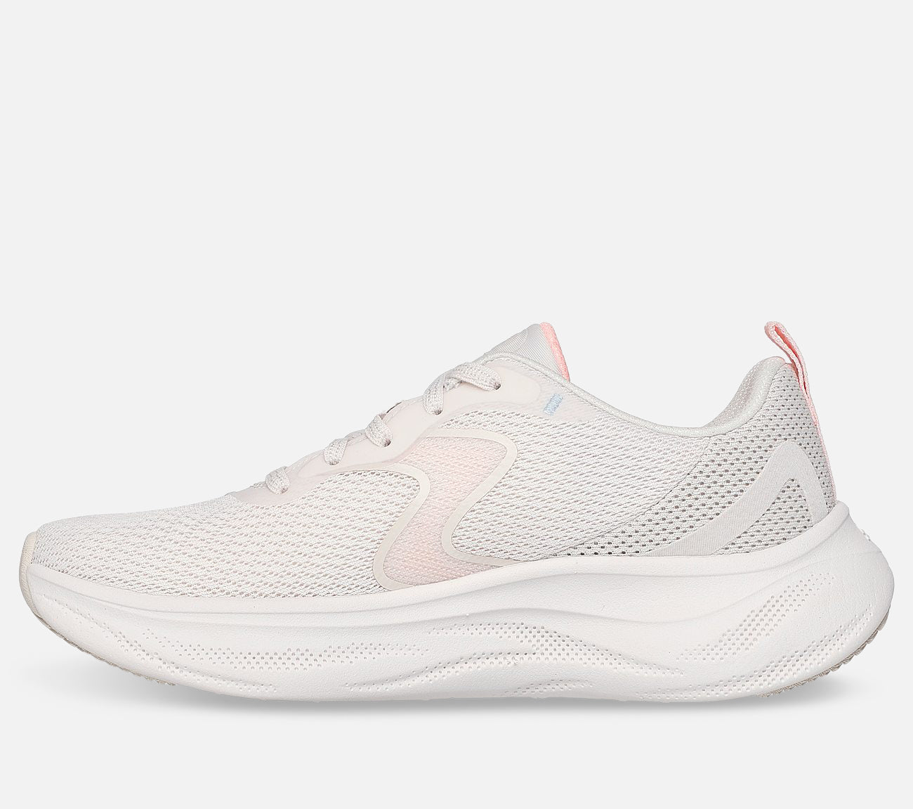 Skech Cloud - Smooth Wave Shoe Skechers.fi