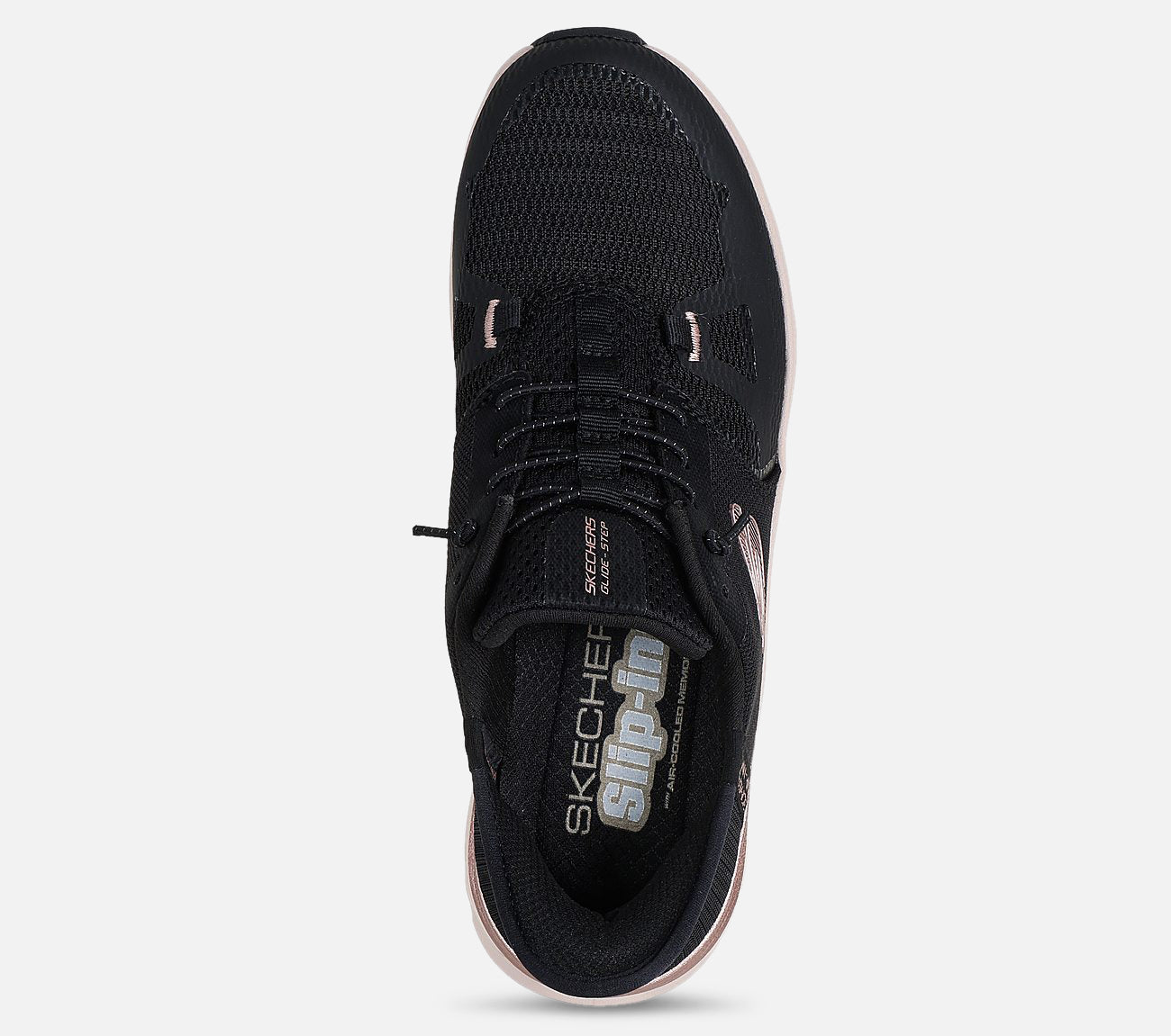 Slip-ins: Glide-Step Pro - Radiant Stride Shoe Skechers.fi