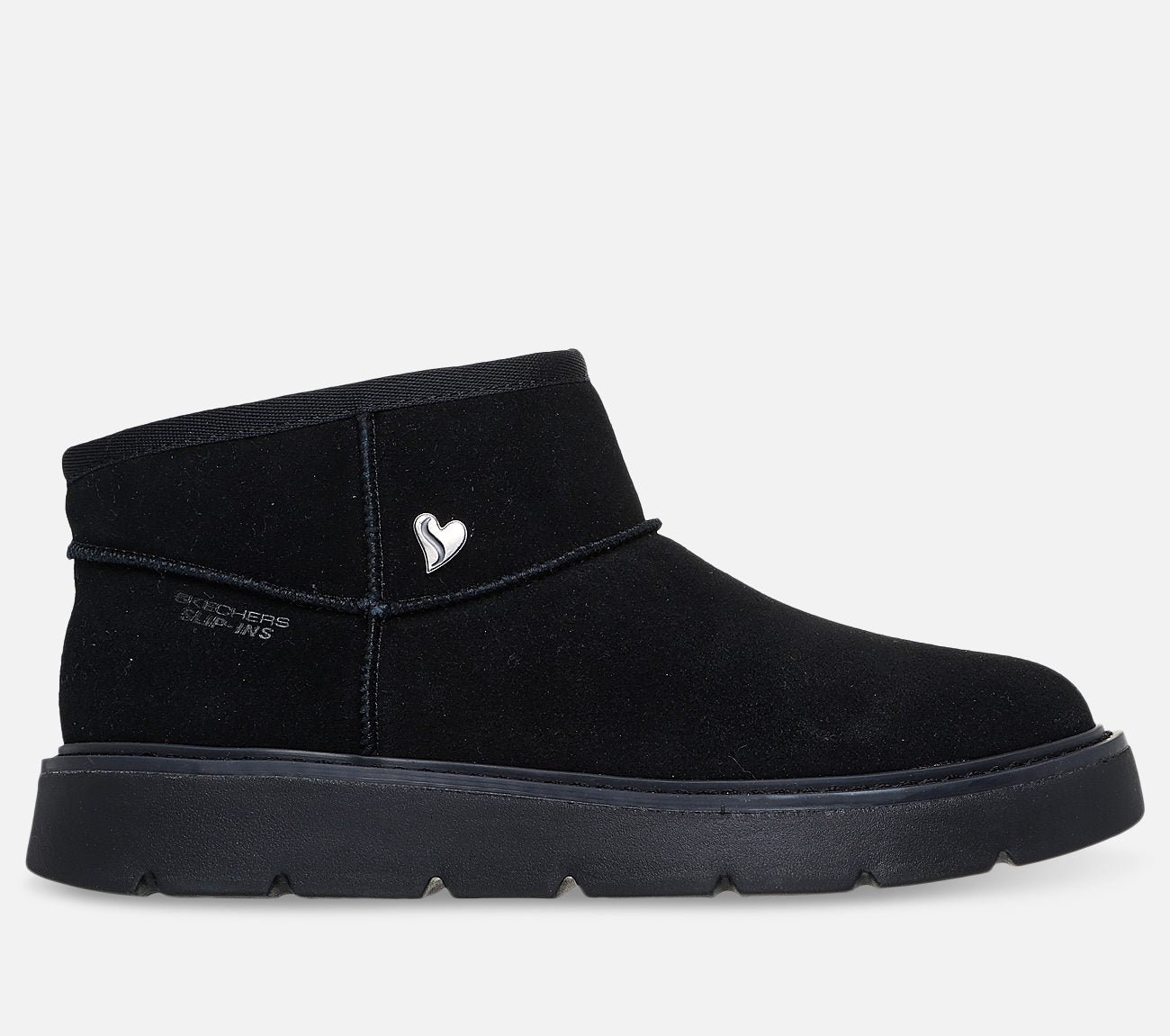Slip-ins: Keepsakes Cozy - Cozy Mini Boot Skechers.fi