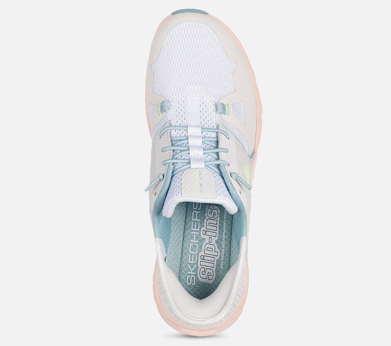 Slip-ins: Glide-Step Pro Shoe Skechers.fi