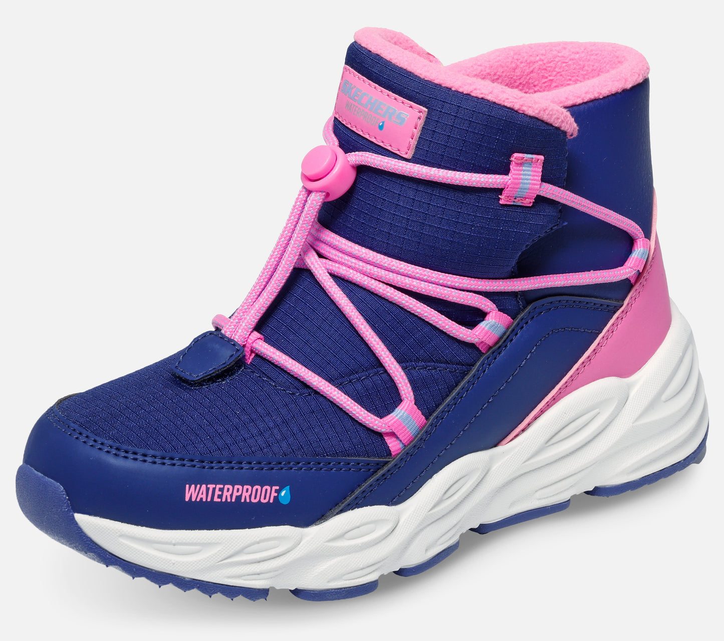 Turbo Tread - Waterproof Boot Skechers.fi