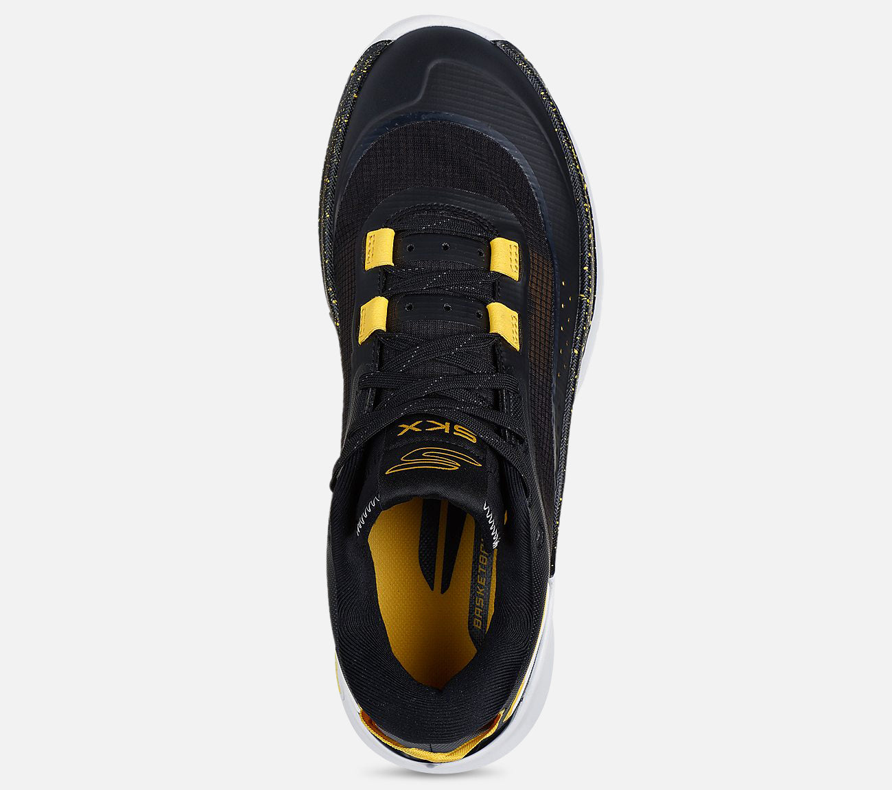 Basketball: SKX RESAGRIP Shoe Skechers.fi