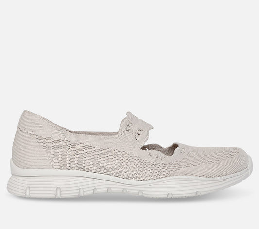 Seager - Cute N' Coy Shoe Skechers.fi