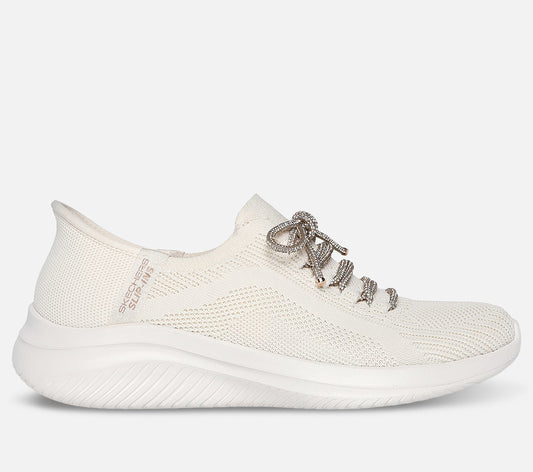 Slip-ins: Ultra Flex 3.0 - Diamond Dreamer Shoe Skechers.fi
