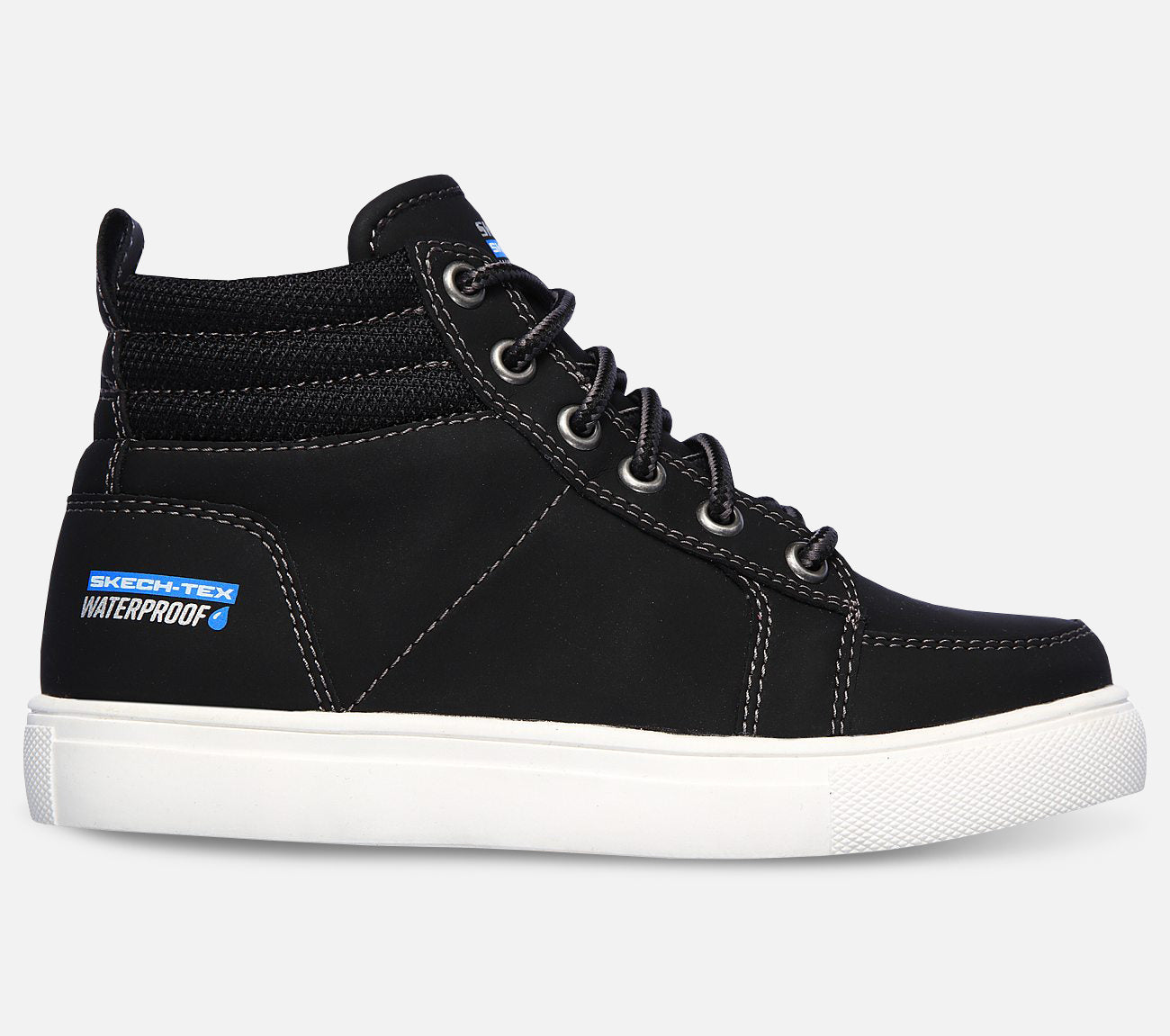 City Point - Waterproof Boot Skechers