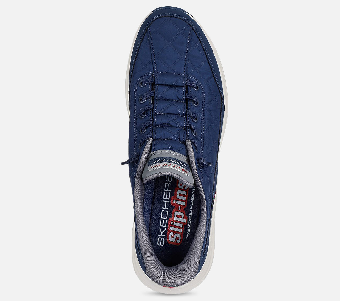 Slip-ins: Contour Foam - Cozy Fit Shoe Skechers.fi