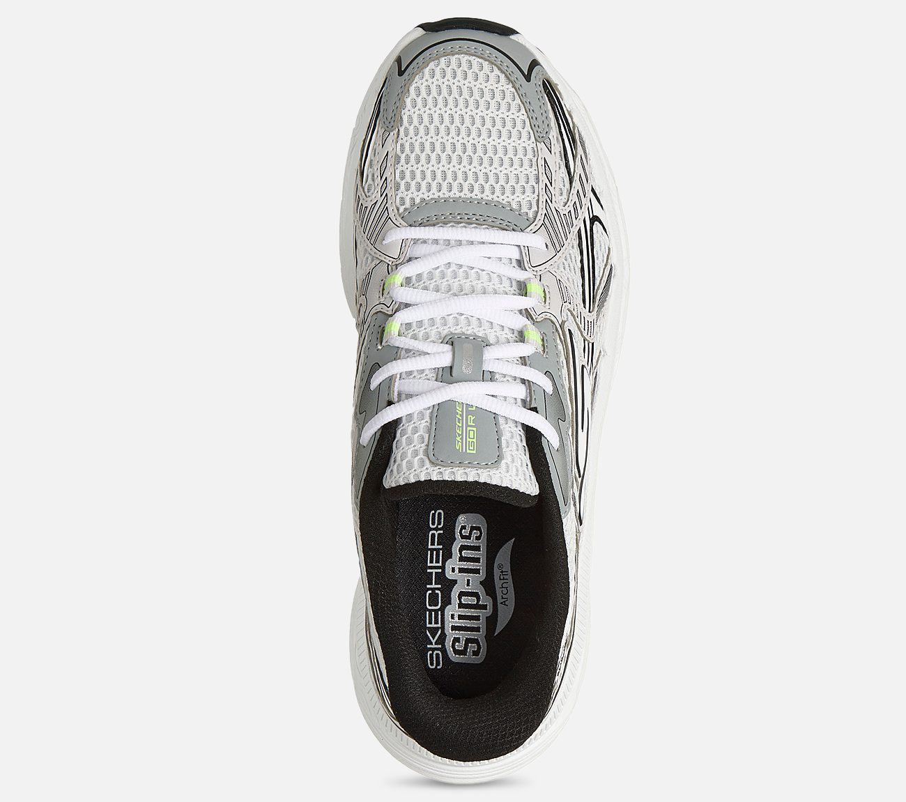 Slip-ins: Go Run Arch Fit 2.0 - Juniper Shoe Skechers.fi