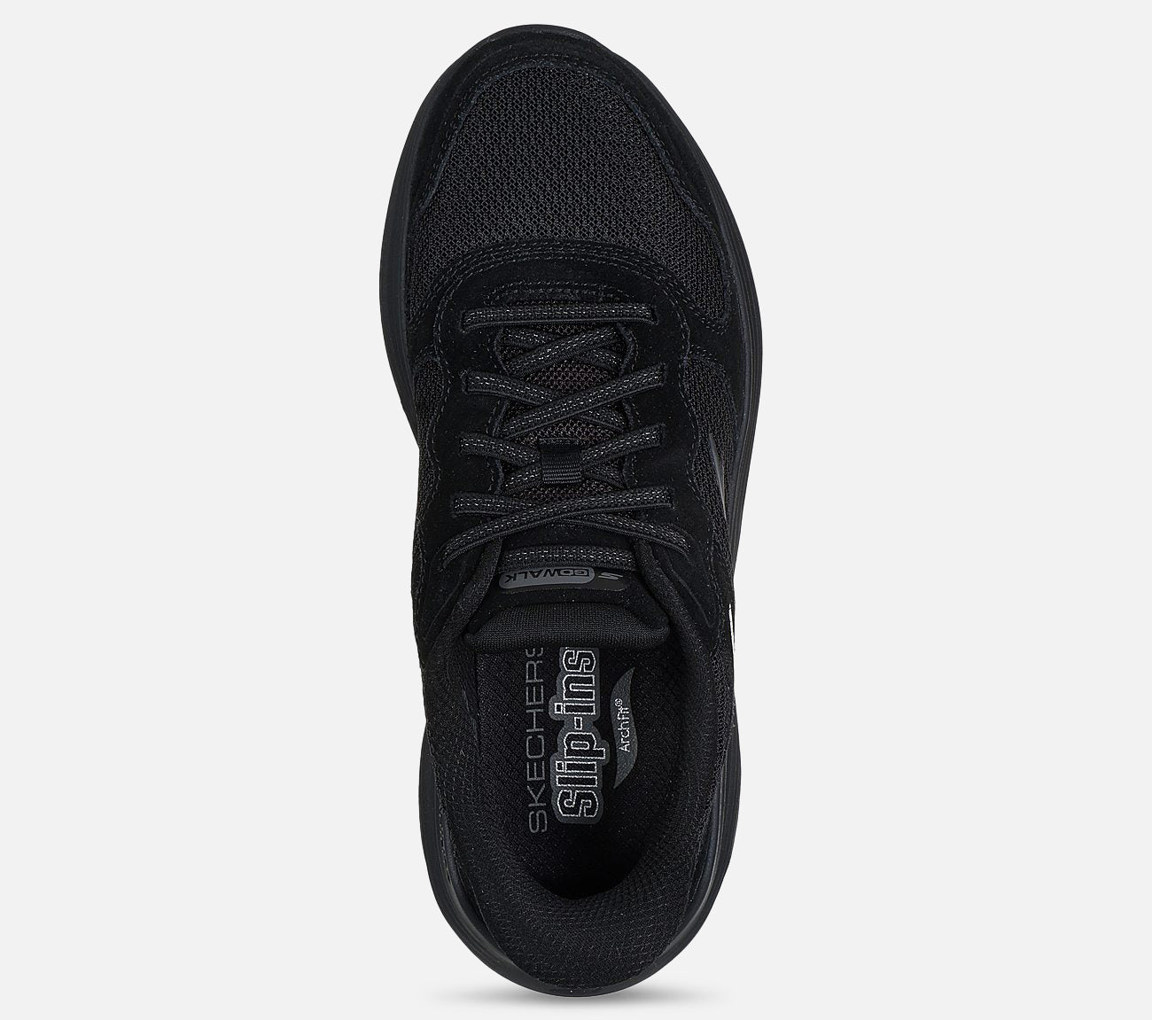 Slip-ins: GO WALK Stability 2.0 Shoe Skechers.fi
