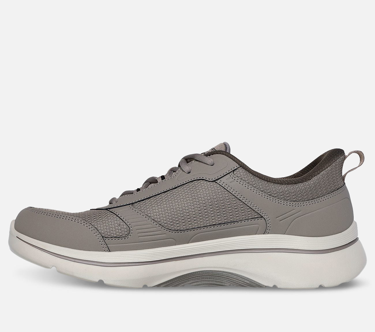 Slip-ins: GO WALK Arch Fit 2.0 - Seared Shoe Skechers.fi