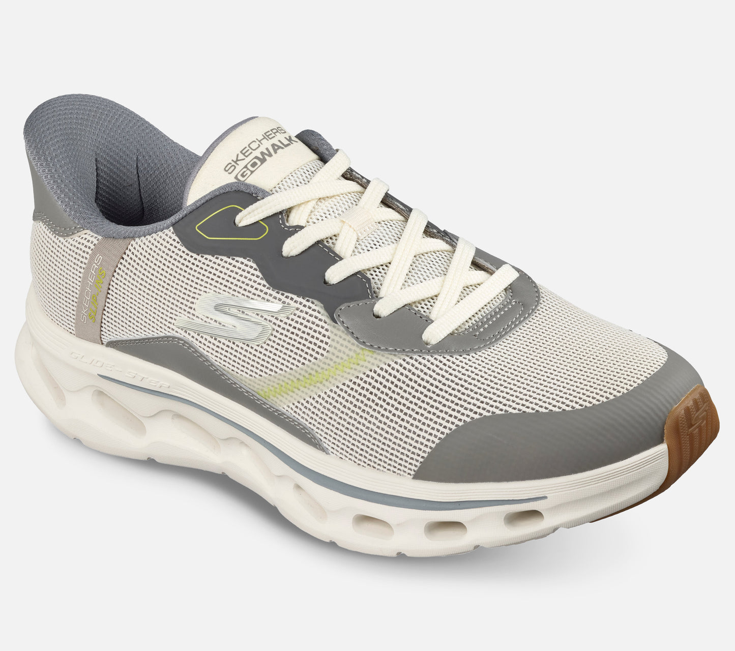 Slip-ins: GO WALK Glide-Step 2.0 - Zac Shoe Skechers.fi
