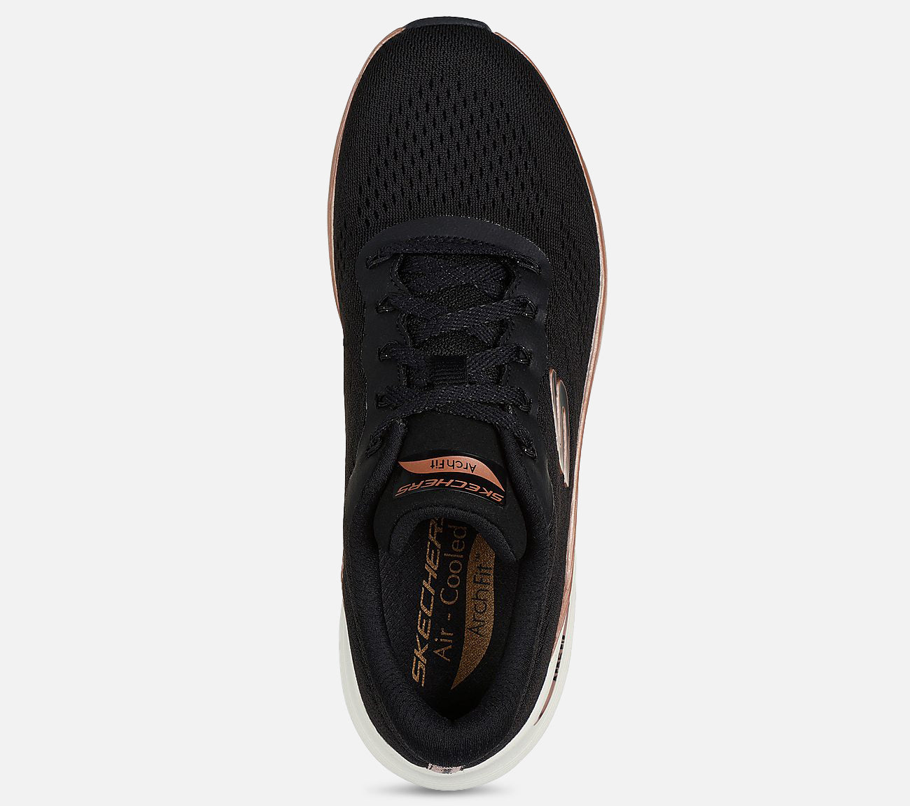 Arch Fit 2.0 - Glow The Distance Shoe Skechers.fi