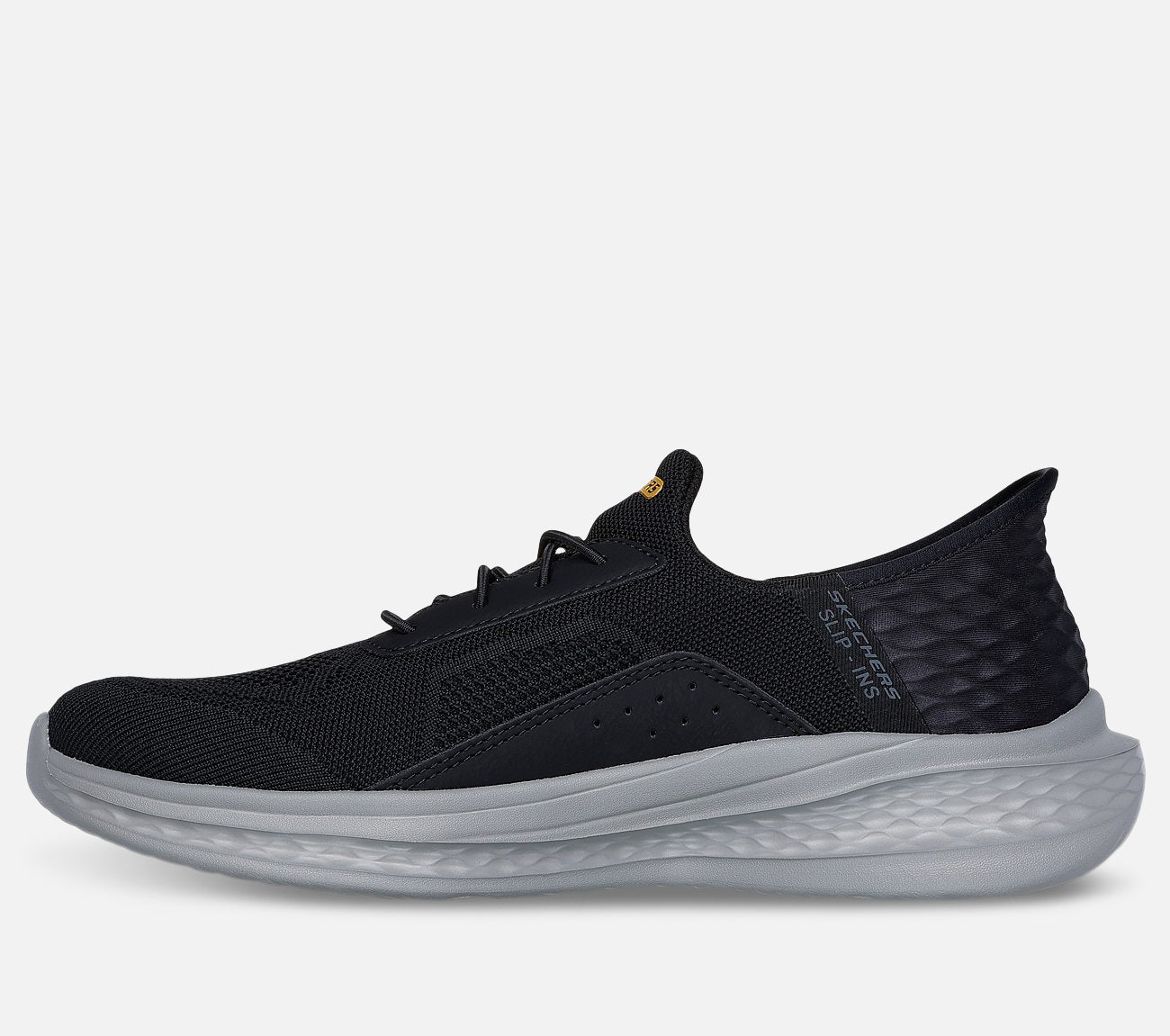 Relaxed Fit: Slip-ins: Slade - Cohen Shoe Skechers.fi