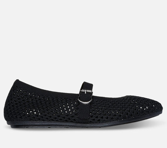 Cleo 2.0 Ballerina Skechers.fi