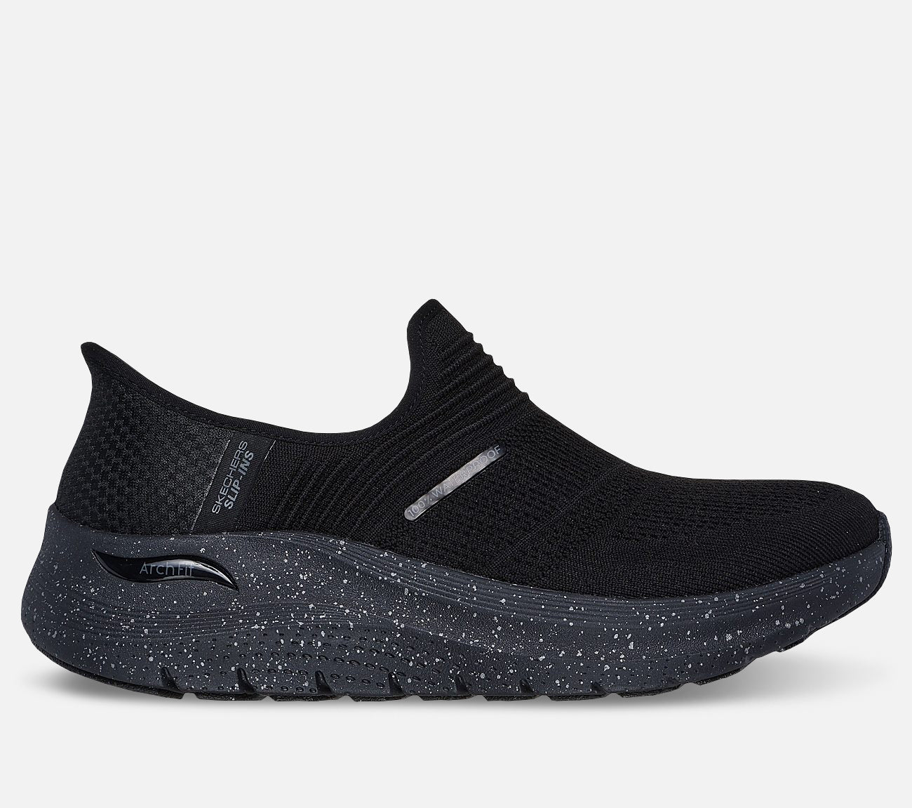 Slip-ins: Arch Fit 2.0 - Right As Rain - Waterproof Shoe Skechers.fi