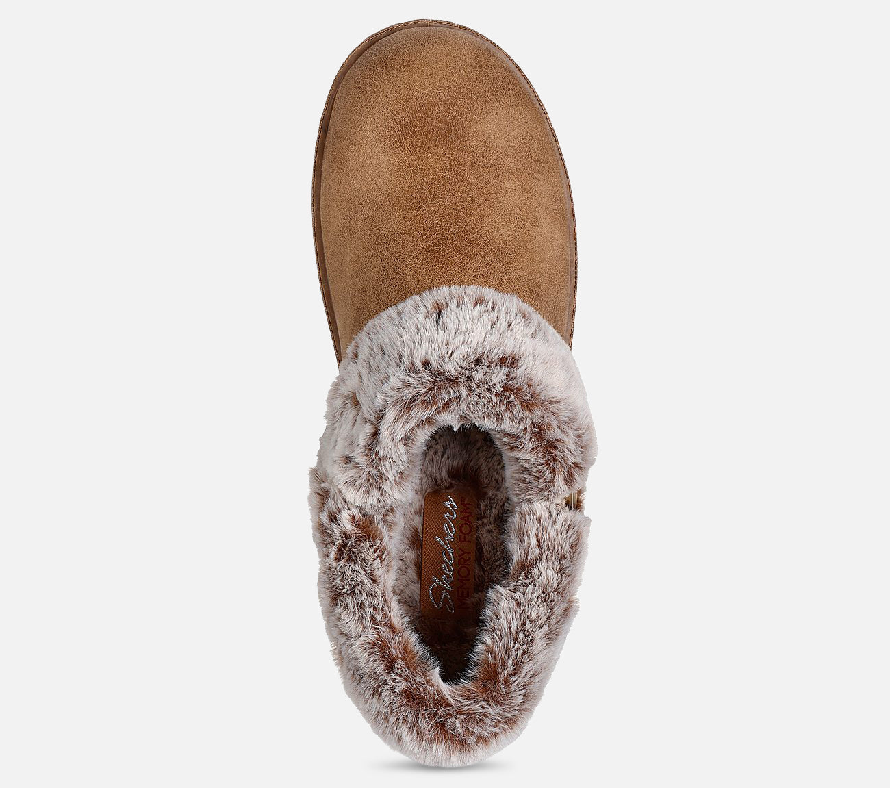 Cozy Campfire - French Toast 2 Slipper Skechers.fi