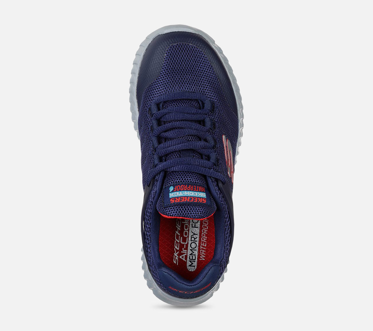 Boys Elite Flex - Hydropulse - Waterproof Shoe Skechers