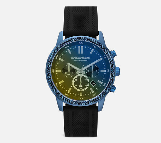Clarkdale Chrono Watch Watches Skechers.fi