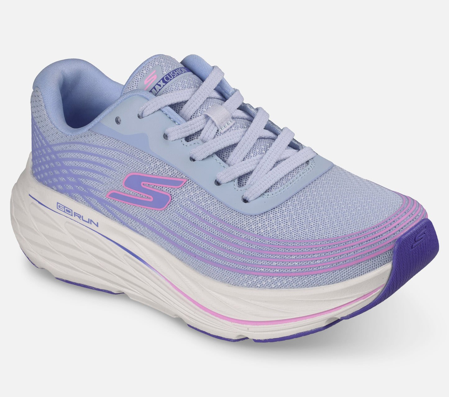 Wide Fit: Max Cushioning Elite 3 - Valares Shoe Skechers.fi