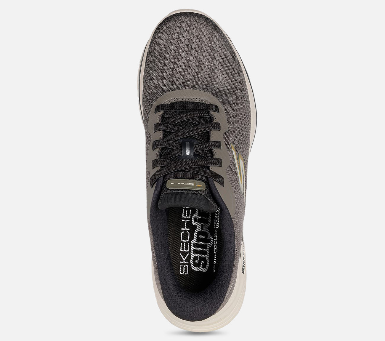 Slip-ins: GO WALK 8 - Pate Shoe Skechers.fi
