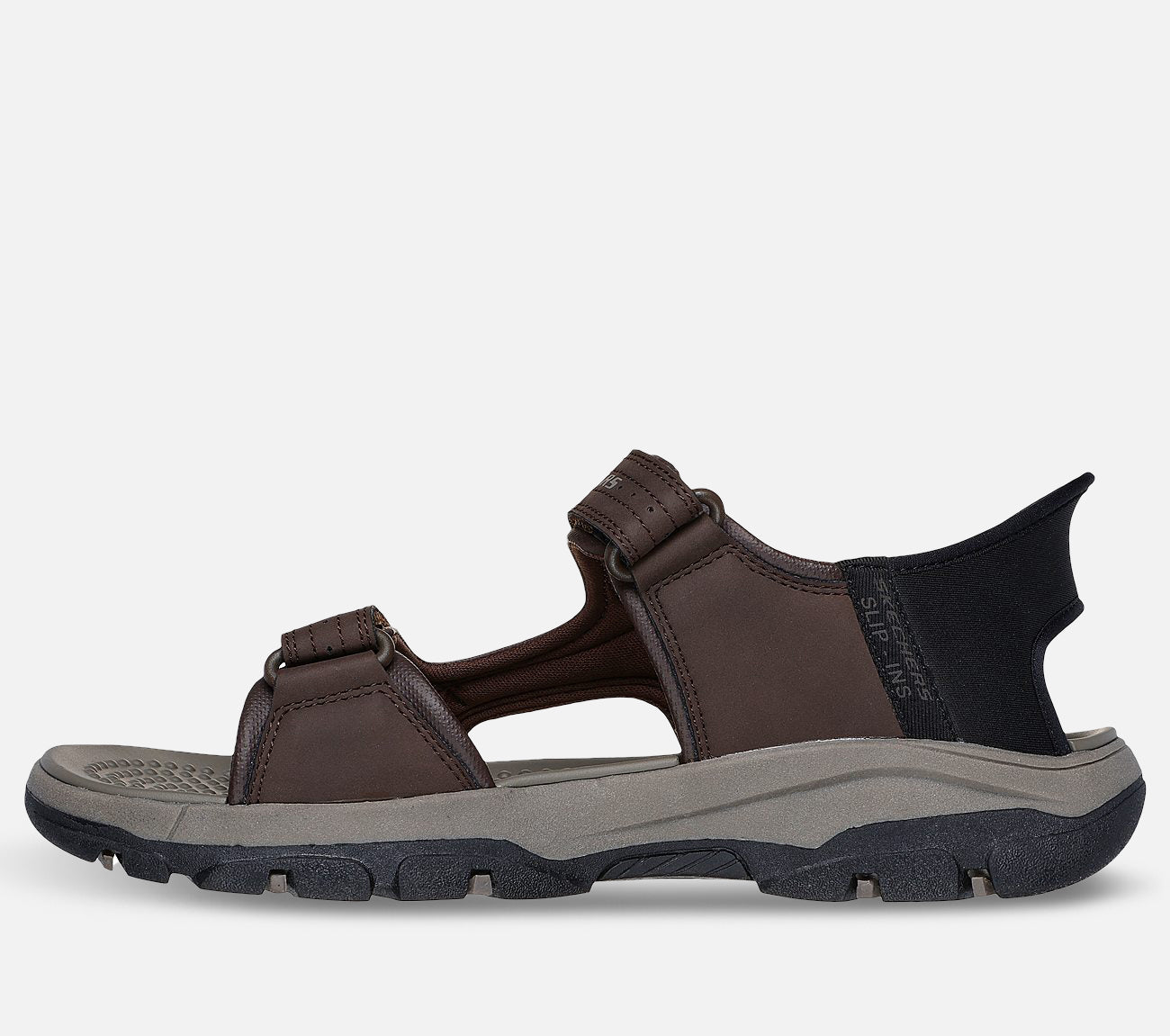 Relaxed Fit: Slip-ins: Tresmen - Reece Sandal Skechers.fi