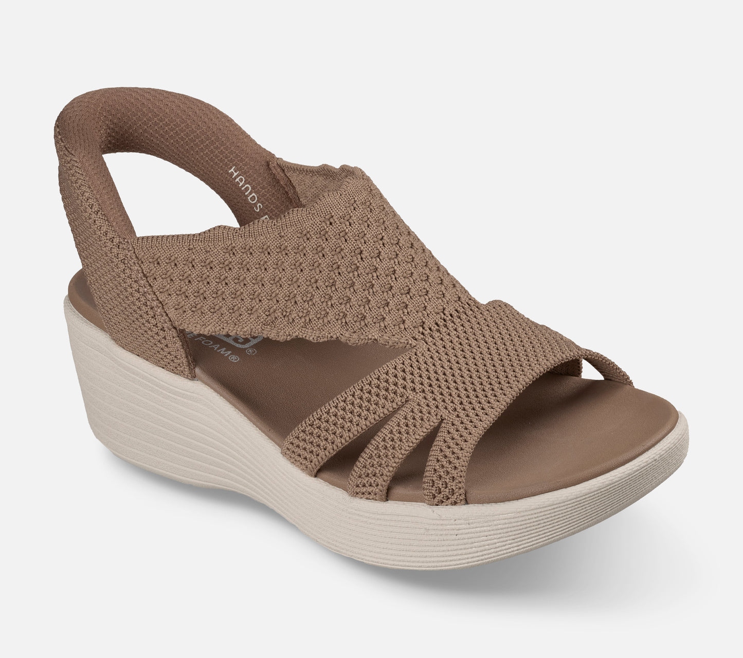 Slip-ins: Parallel Lite - Summer Invite Sandal Skechers.fi