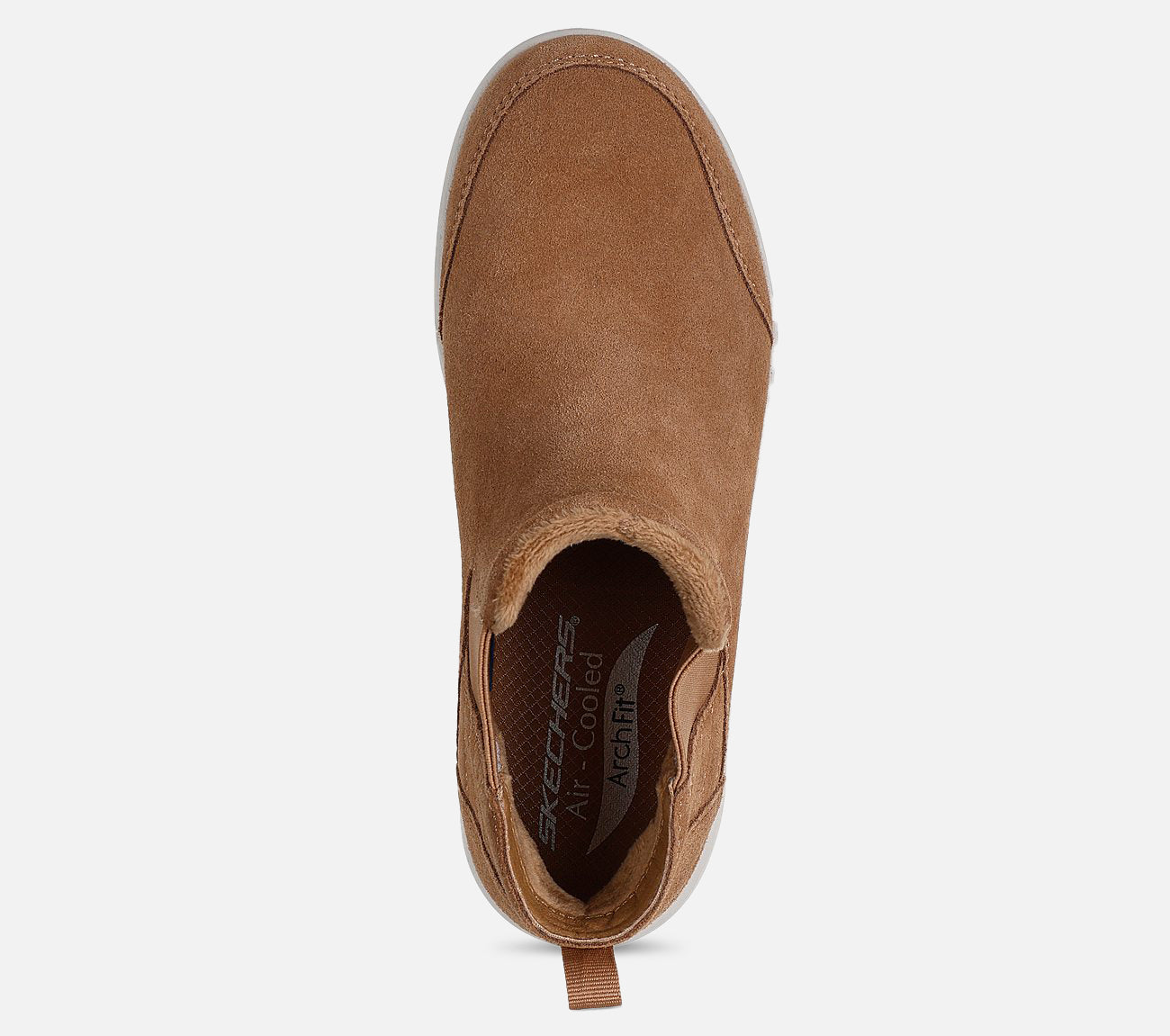 Relaxed Fit: Arch Fit Laguna - Harvest Moons Boot Skechers.fi