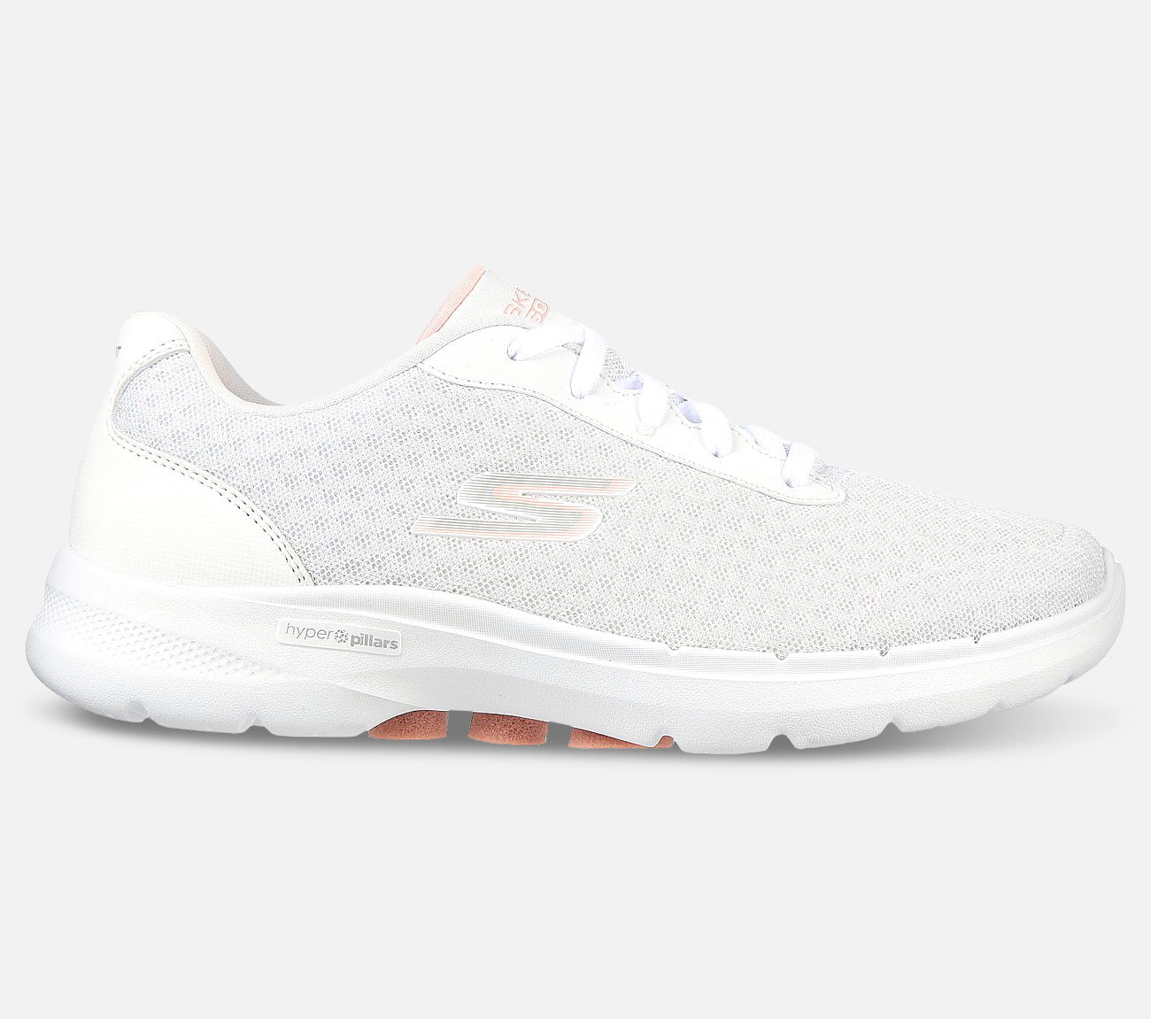 GO WALK 6 - Iconic Vision Shoe Skechers