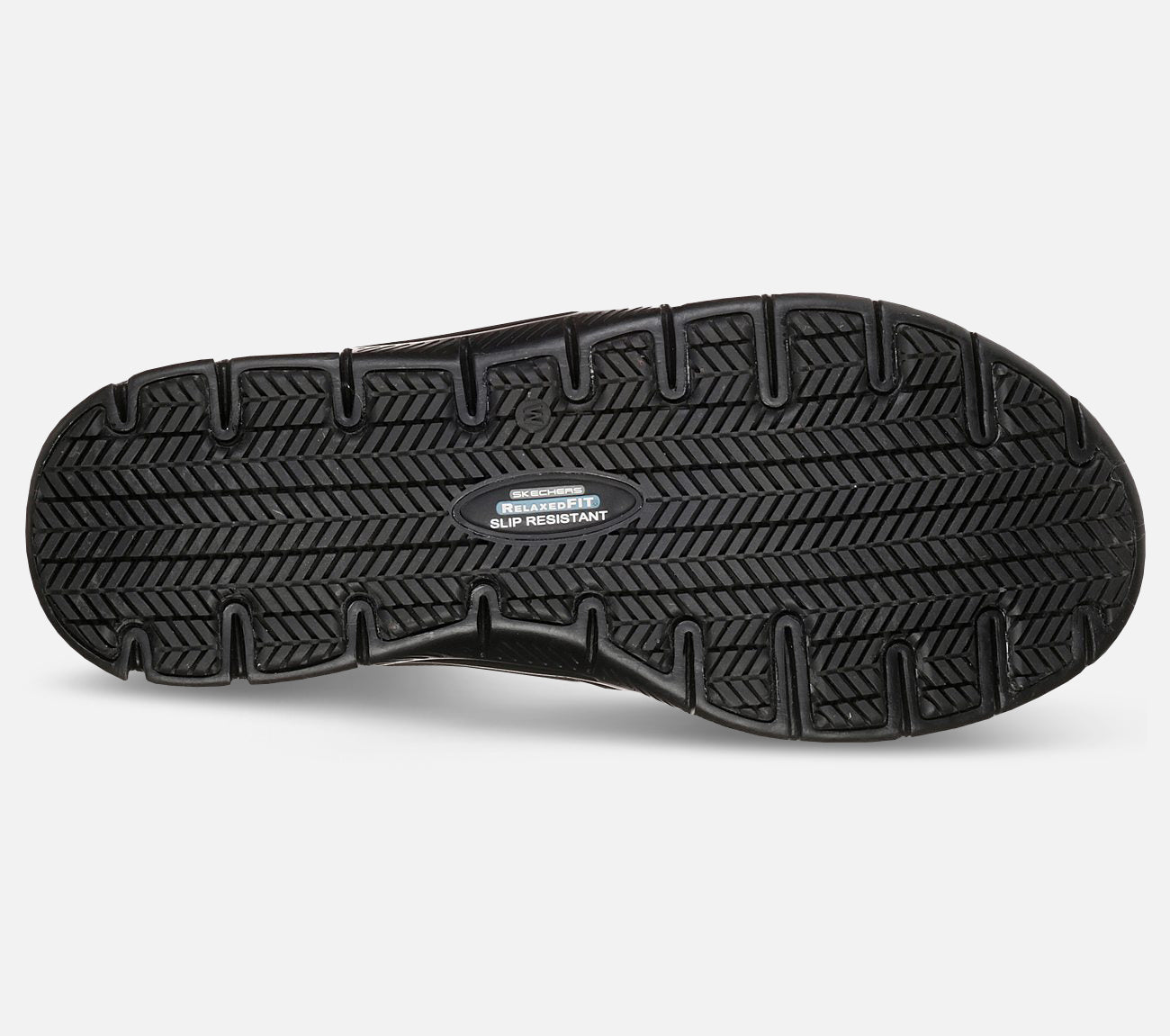 Work: Relaxed Fit: Cozard SR Work Skechers