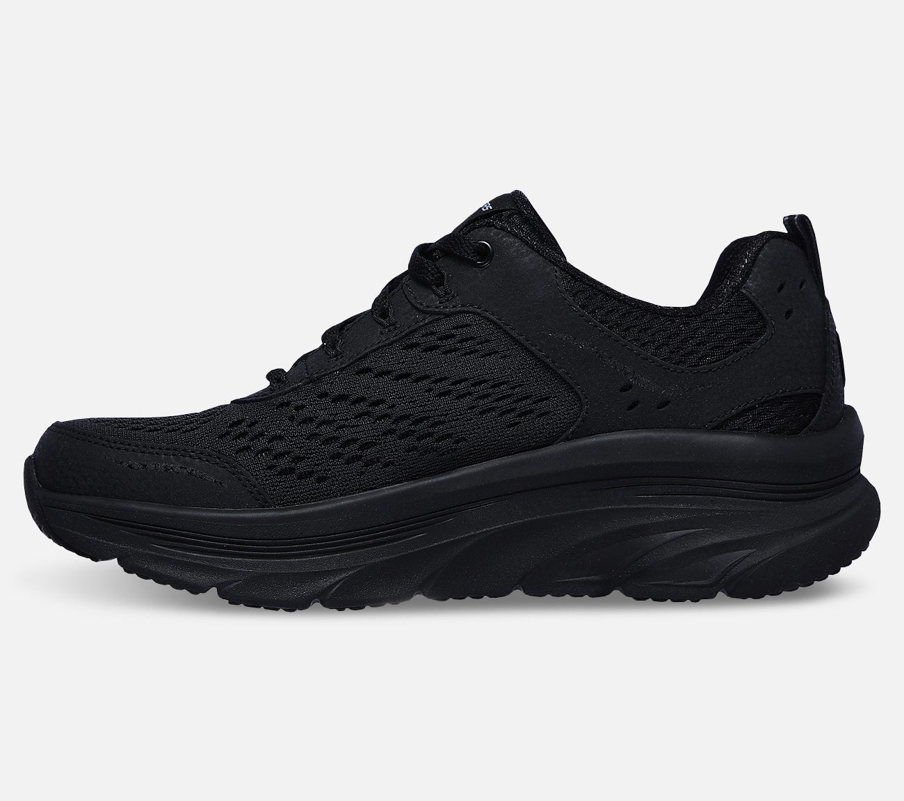 Relaxed Fit: D'Lux Walker - Infinite Motion Shoe Skechers