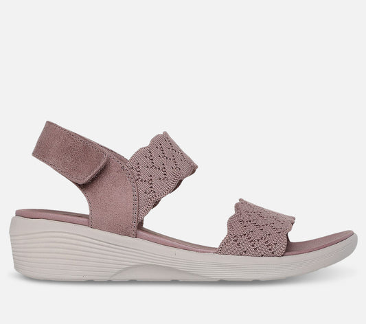Arya - On The Rise Sandal Skechers.fi