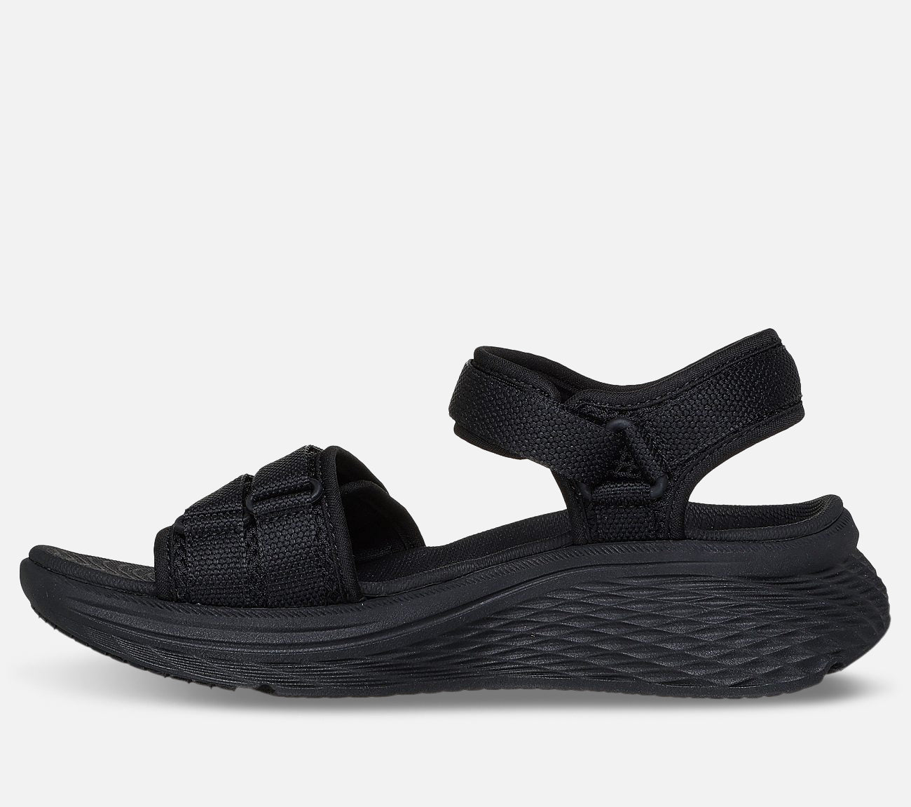 Max Cushioning Elite 2.0 Sandal - Jessie Sandal Skechers.fi