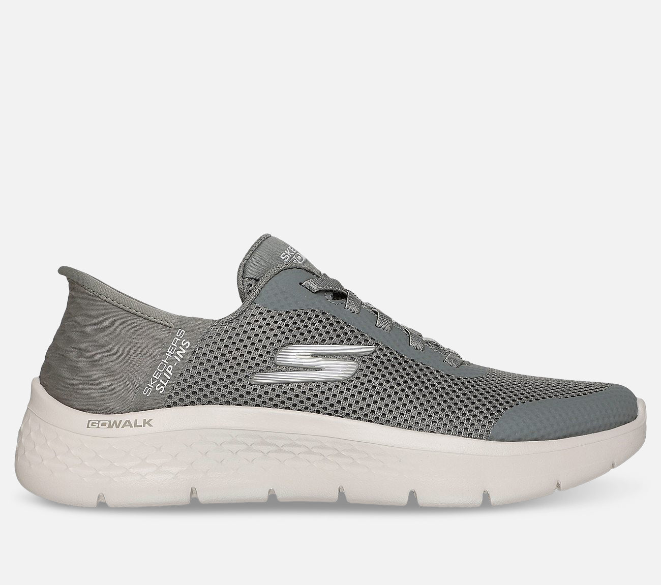 Slip-ins: GO WALK Flex - Grand Entry Shoe Skechers.fi