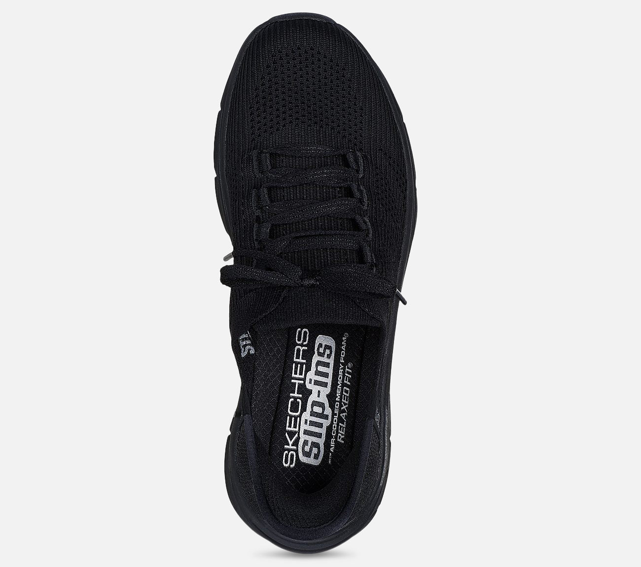 Relaxed Fit: Slip-ins: D'Lux Walker 2.0 - Thrill Movement Shoe Skechers.fi
