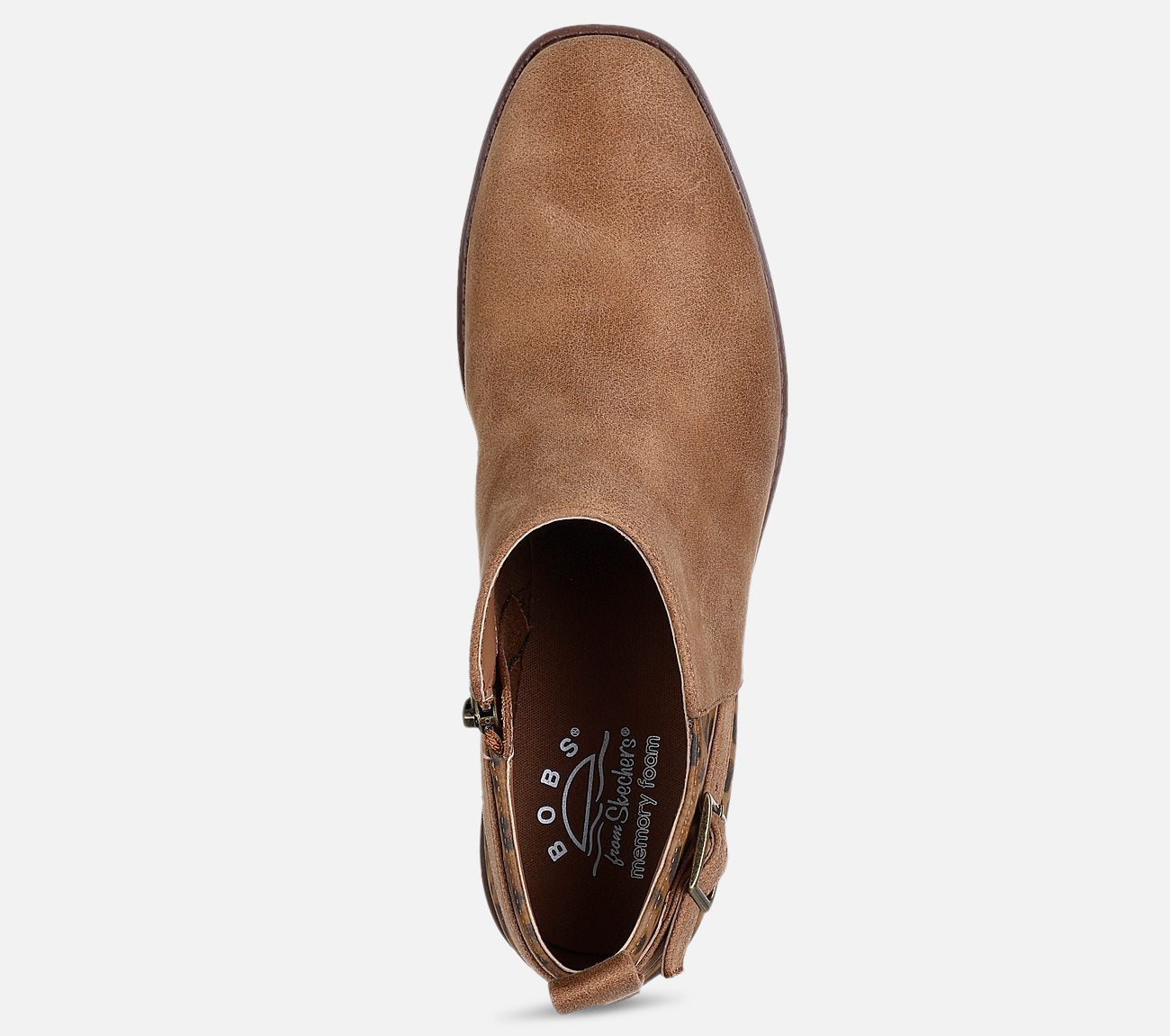 BOBS - Wander Luxe Boot Skechers.fi