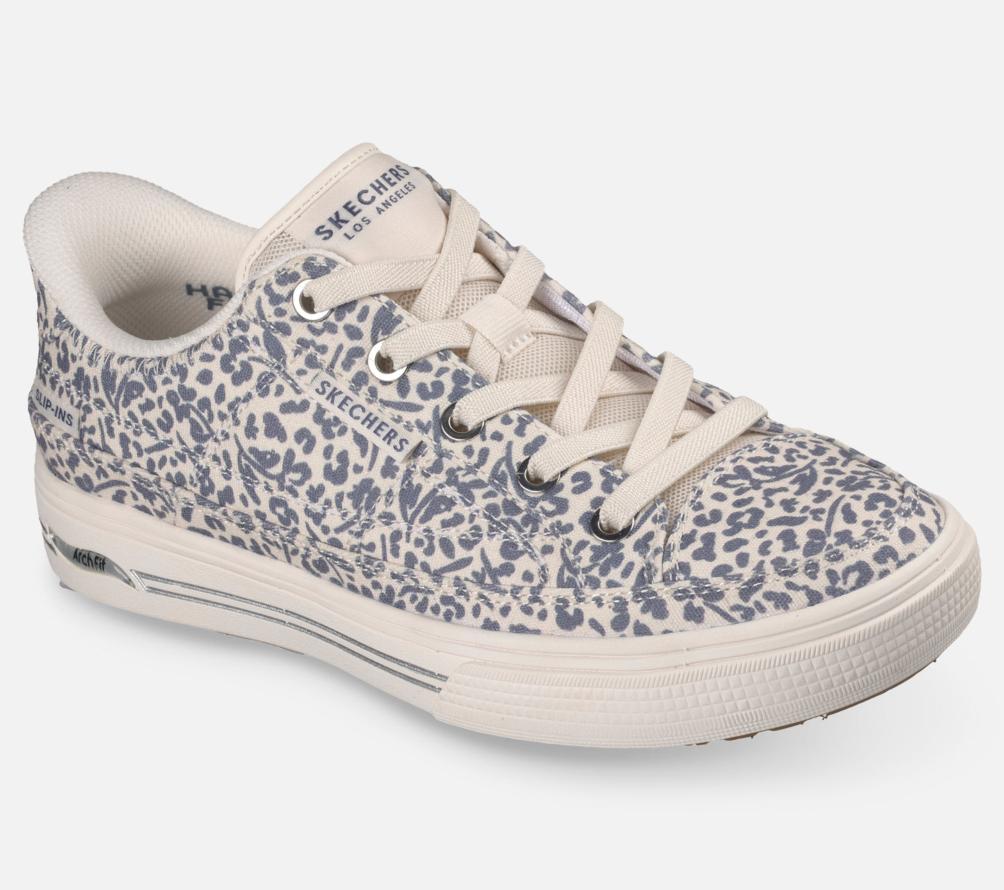 Slip-ins: Arch Fit Arcade - Wild Nite Shoe Skechers.fi