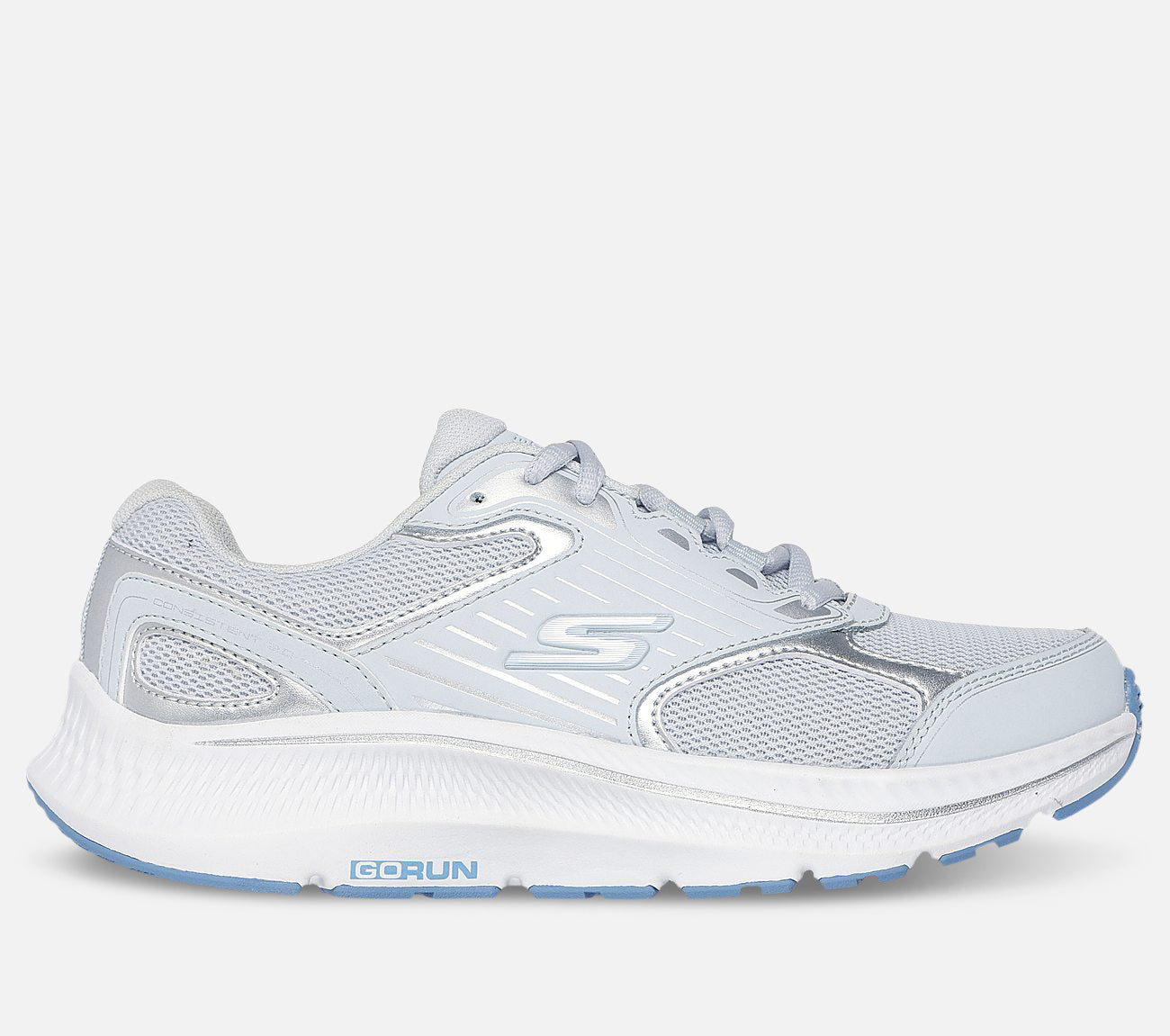 GO RUN Consistent 2.0 - Advantage Shoe Skechers.fi