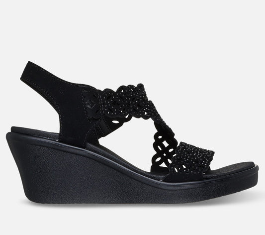 Rumble On - Sassier Dayz Sandal Skechers.fi