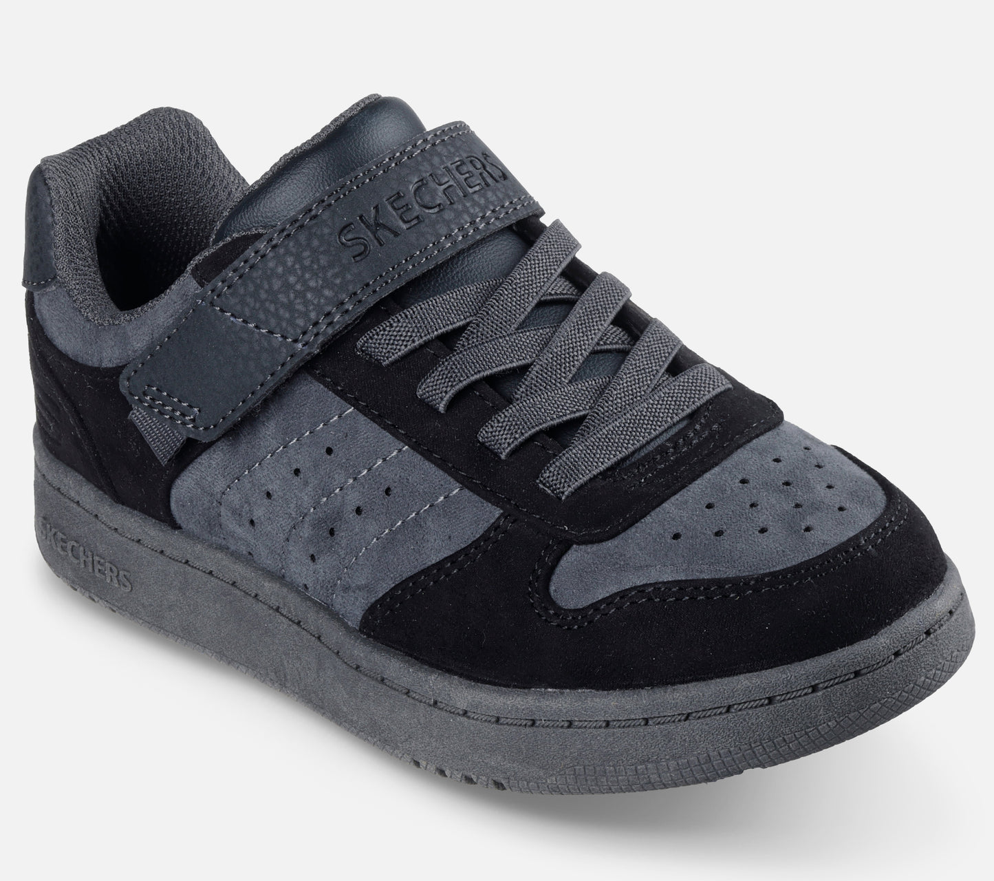 Quick Street - Smooth Avenue Shoe Skechers.fi