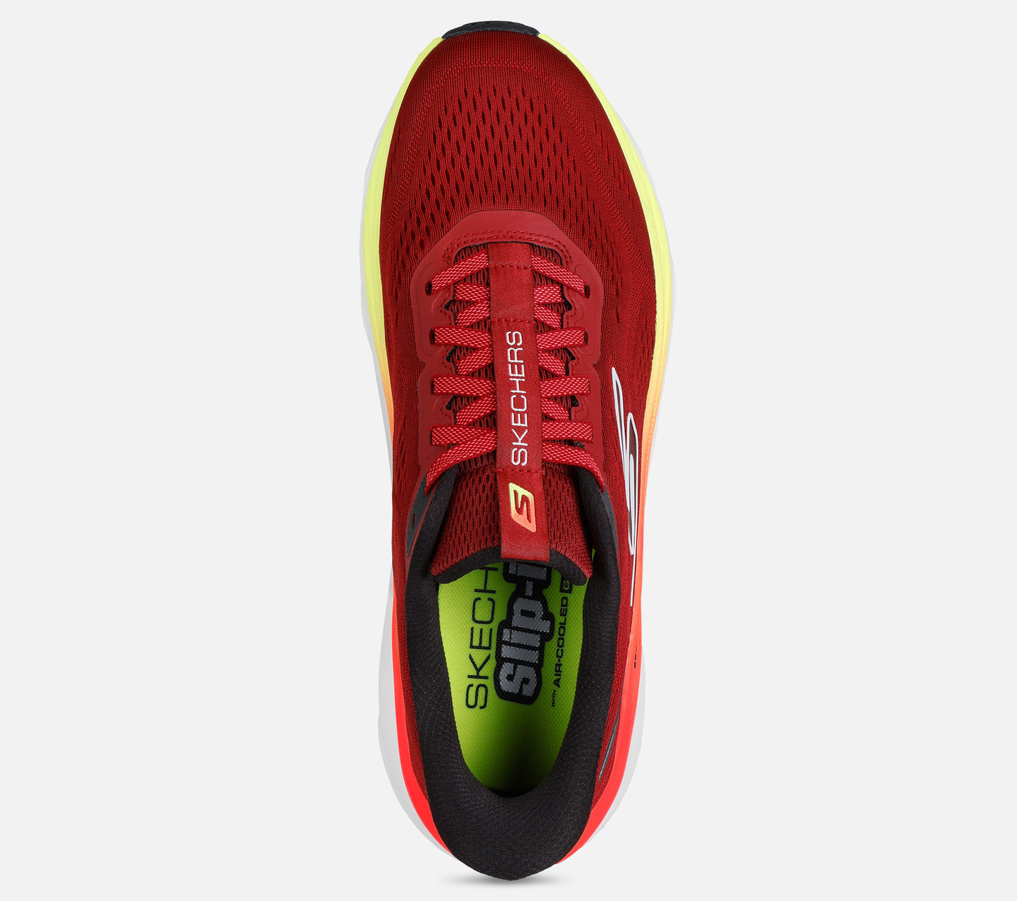 Slip-ins: Max Cushioning - Max Run Shoe Skechers.fi
