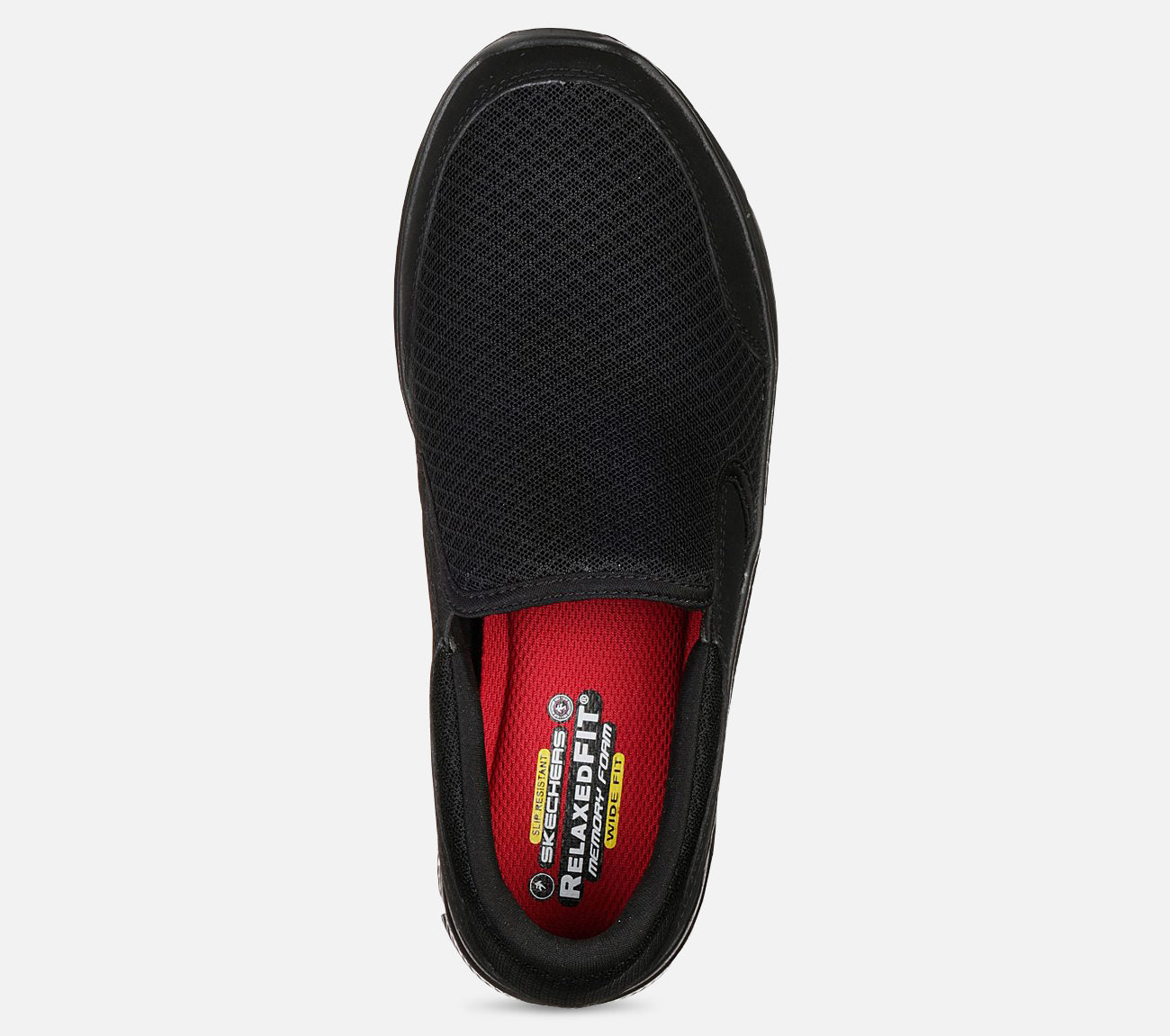 Work: Relaxed Fit: Cozard SR Work Skechers