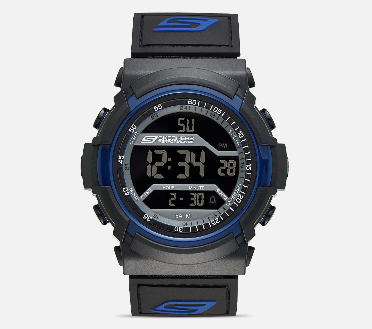 Flournoy Kello Watches Skechers