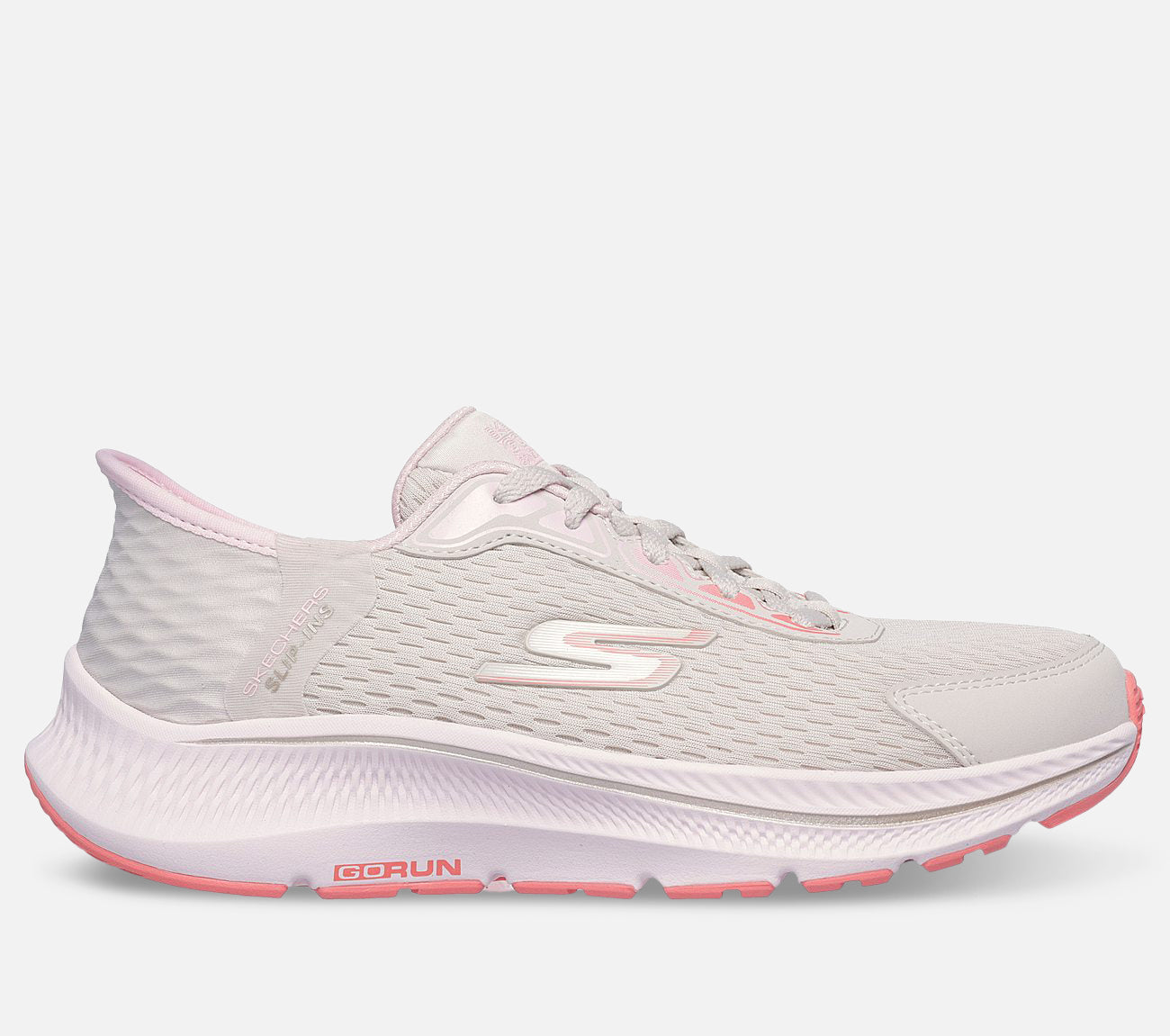 Slip-ins: GO RUN Consistent 2.0 - Endure Shoe Skechers.fi